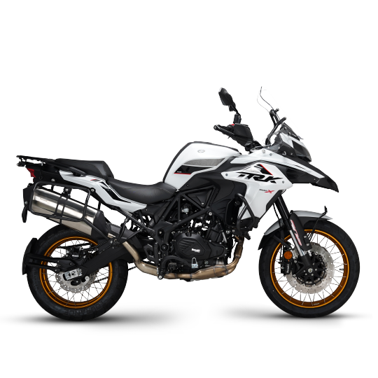 TRK 502 X | Benelli