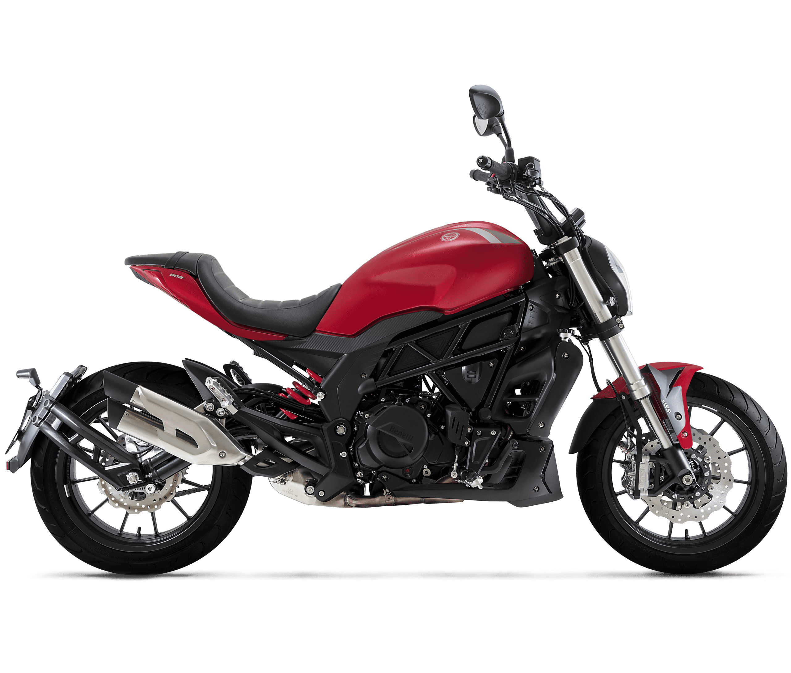 502C | Benelli