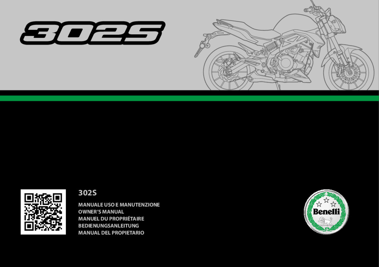 Manuals | Benelli