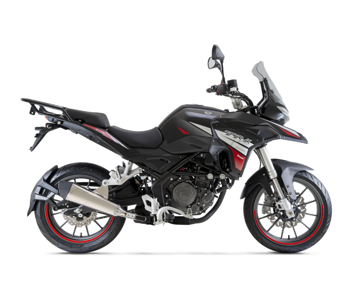 TNT15 | Benelli