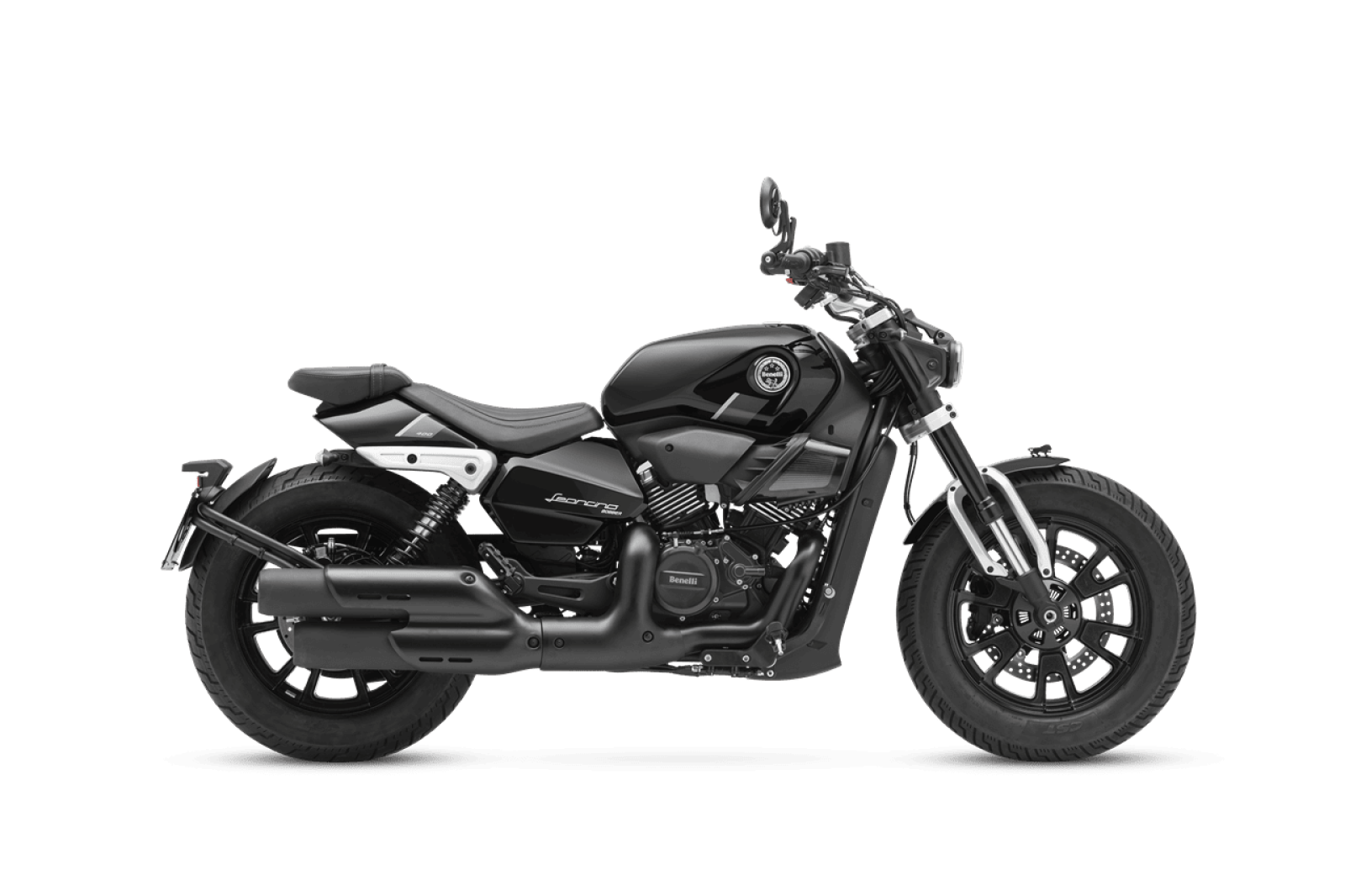 Leoncino Bobber 400 moto Leoncino Bobber 400 moto