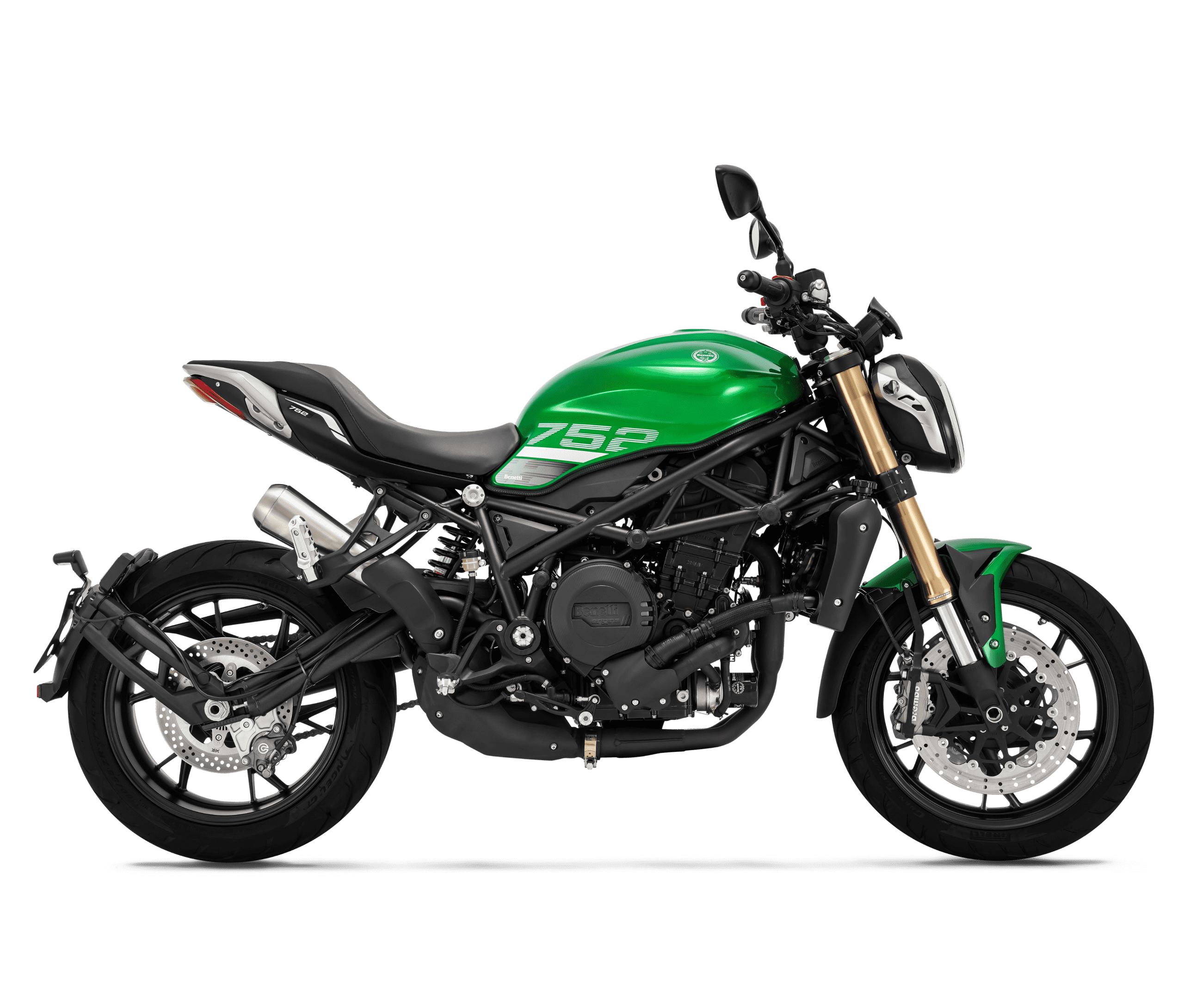 752S | Benelli