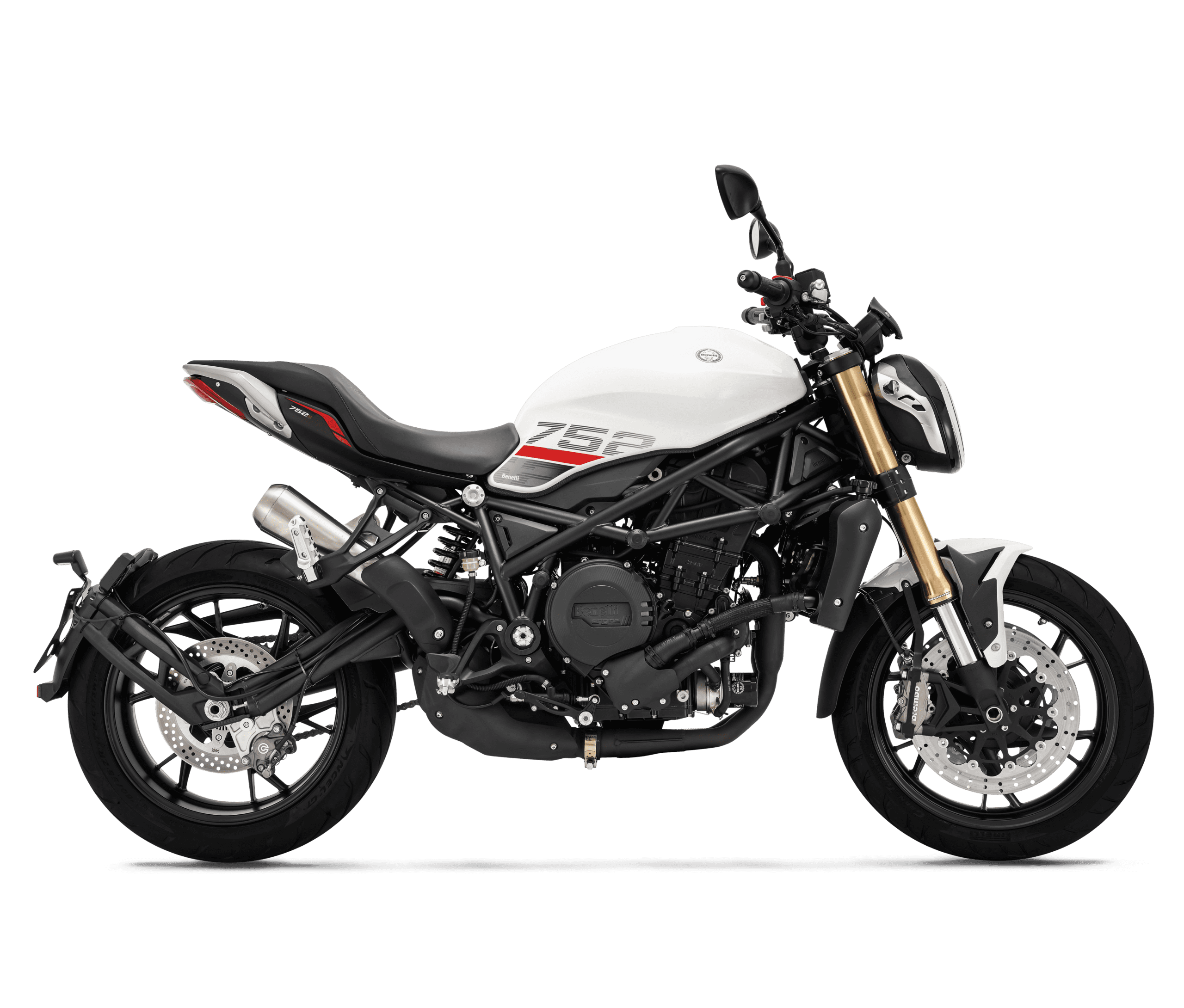 752S | Benelli