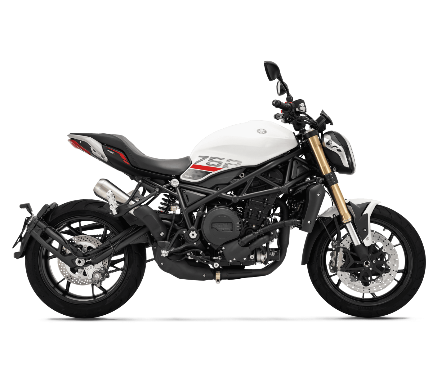 752S | Benelli