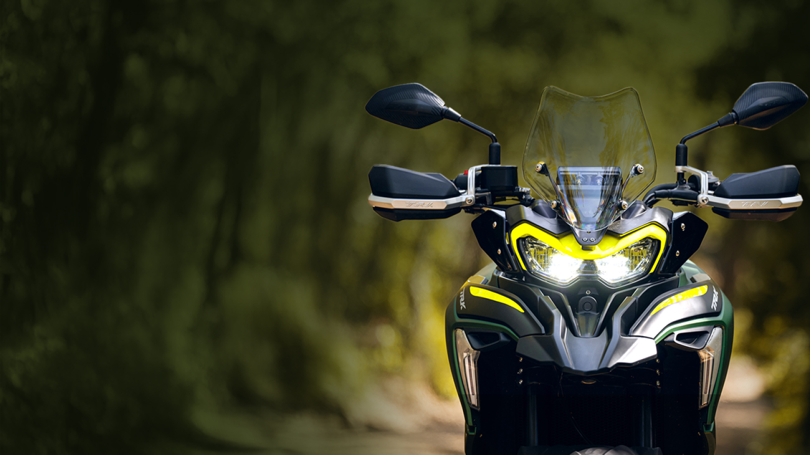 Financiación pensada para vos