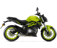 302S | Benelli Staging