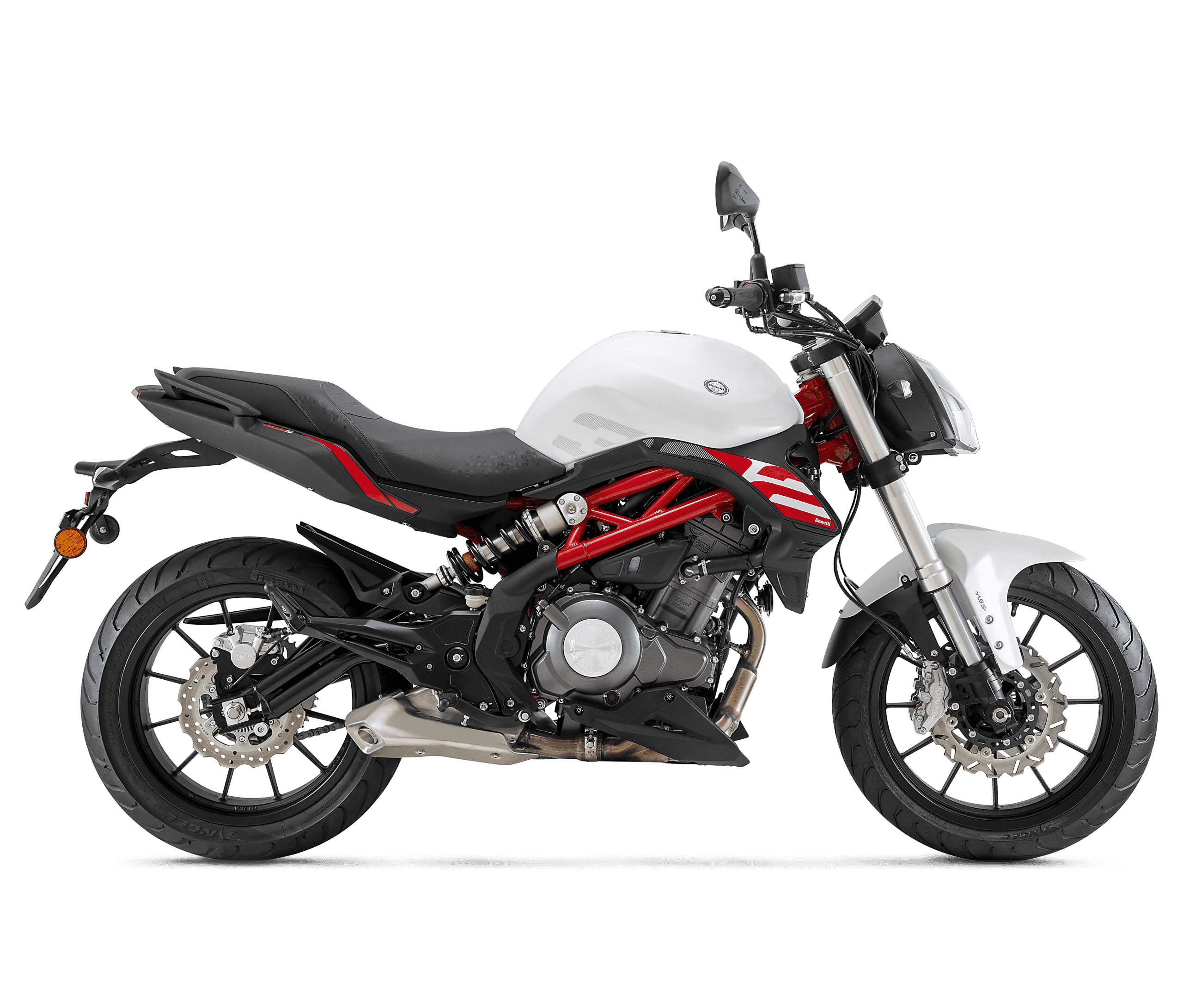 302S | Benelli