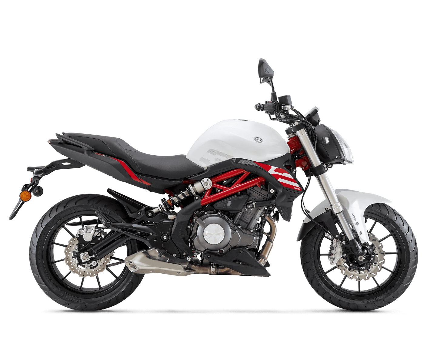 302S | Benelli