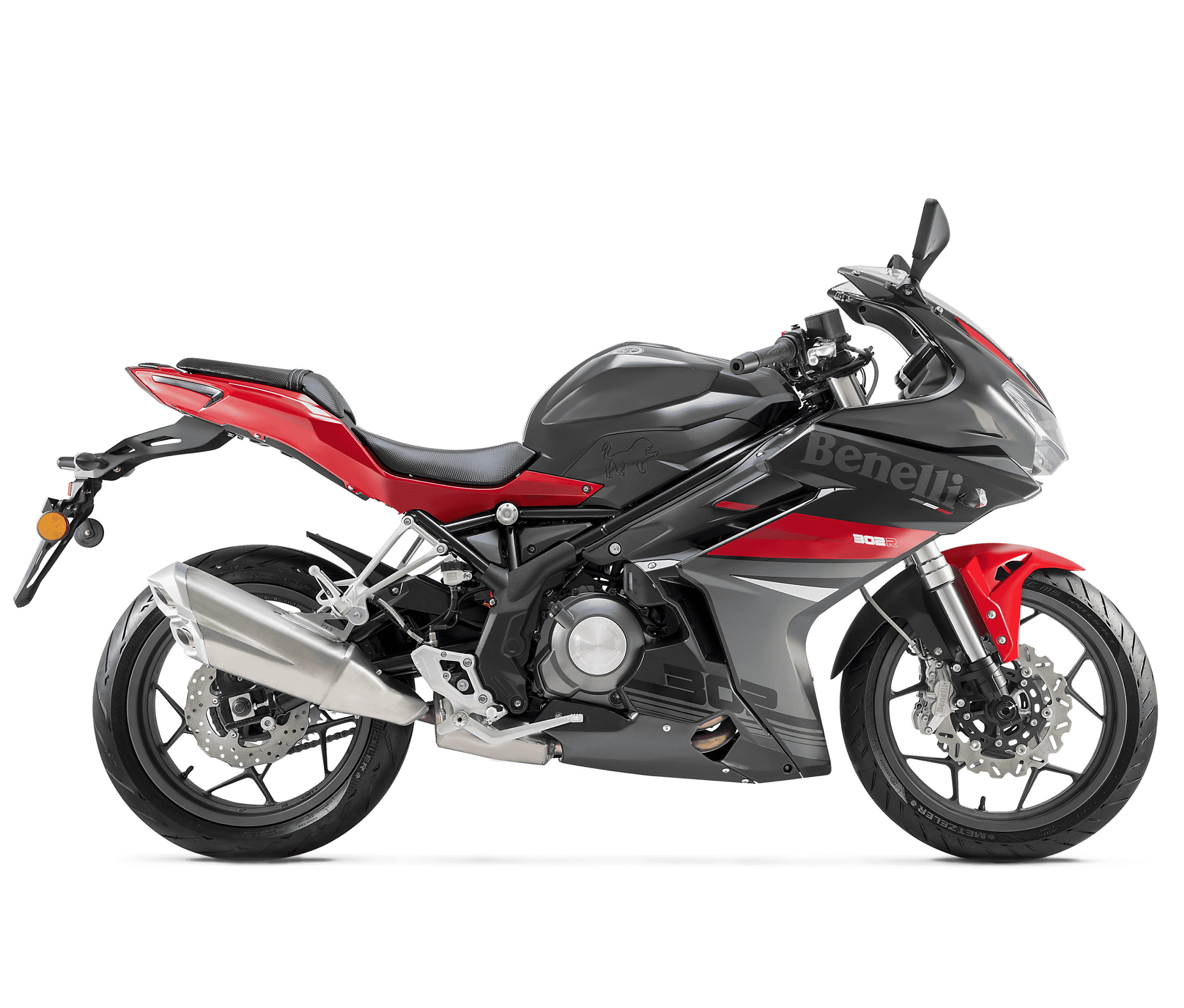 302R | Benelli