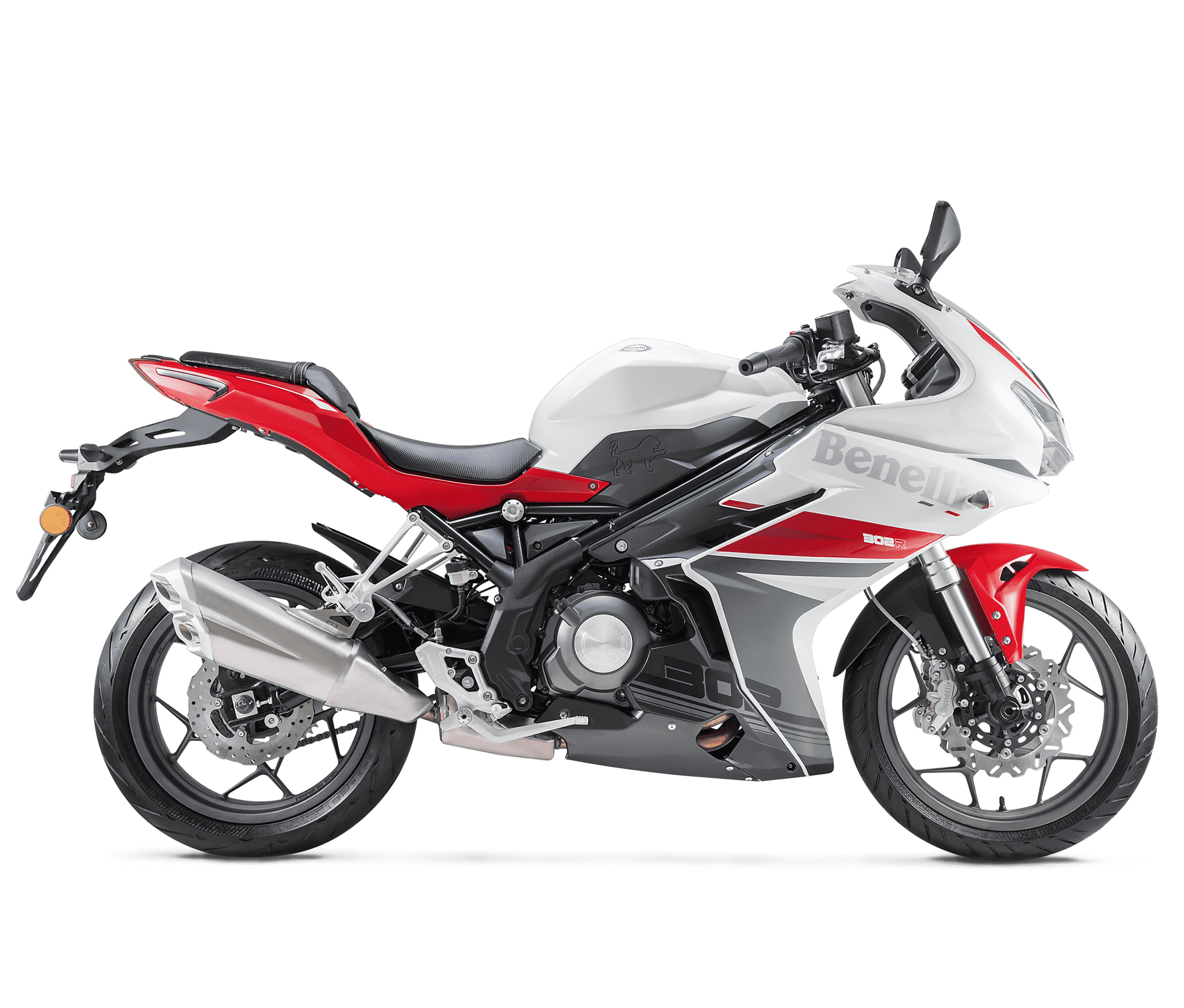 Benelli 302R