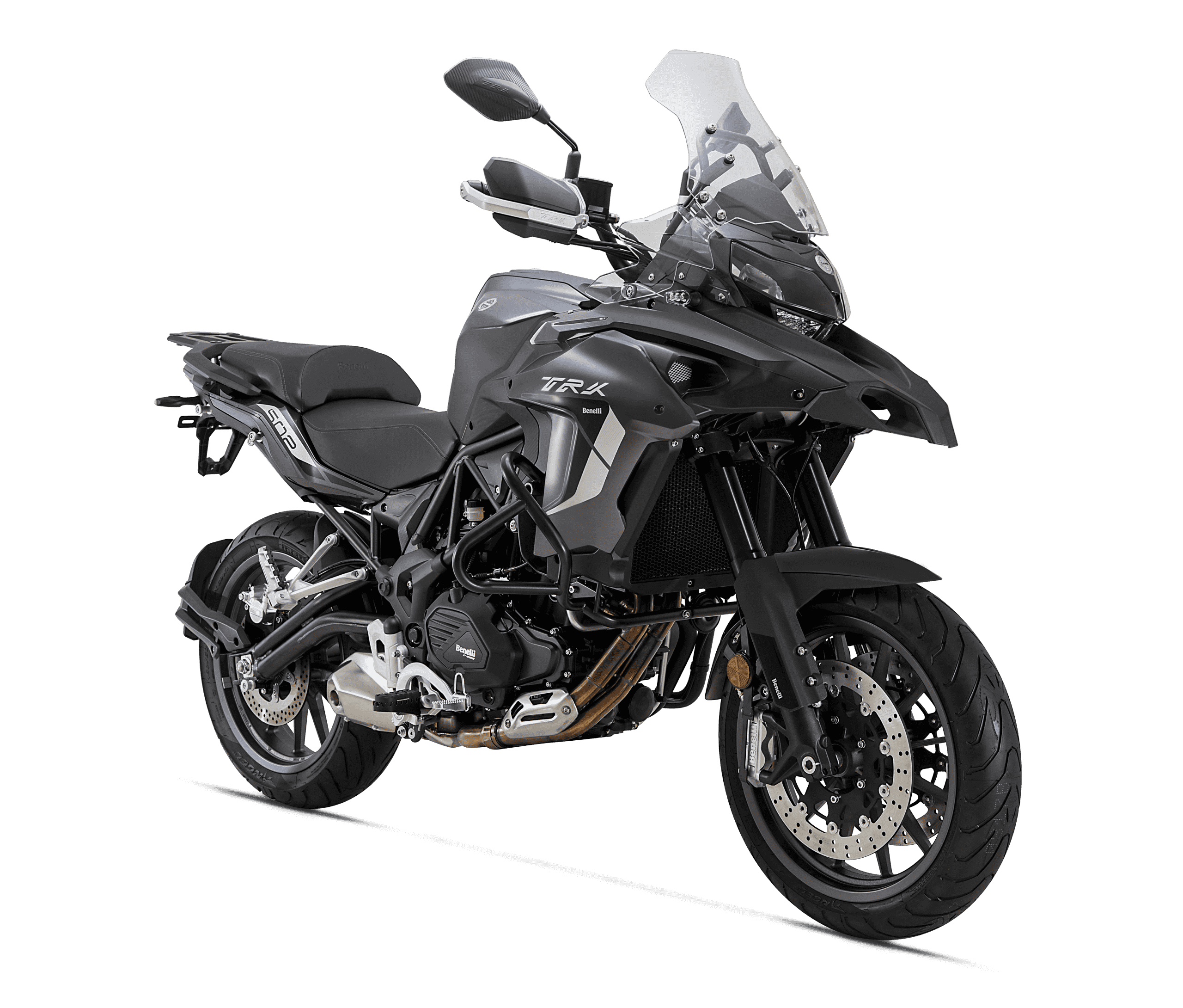 TRK 502 | Benelli
