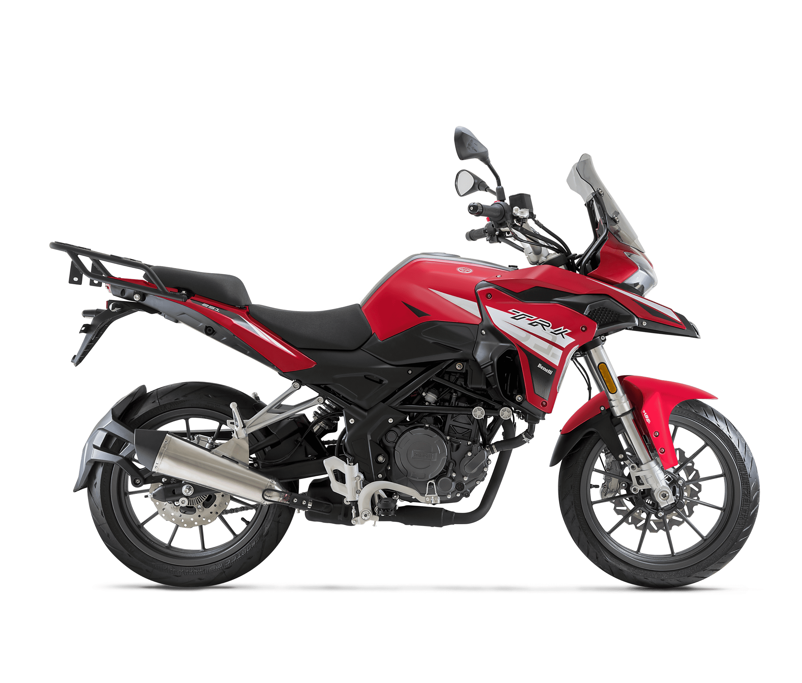 TRK 251 | Benelli