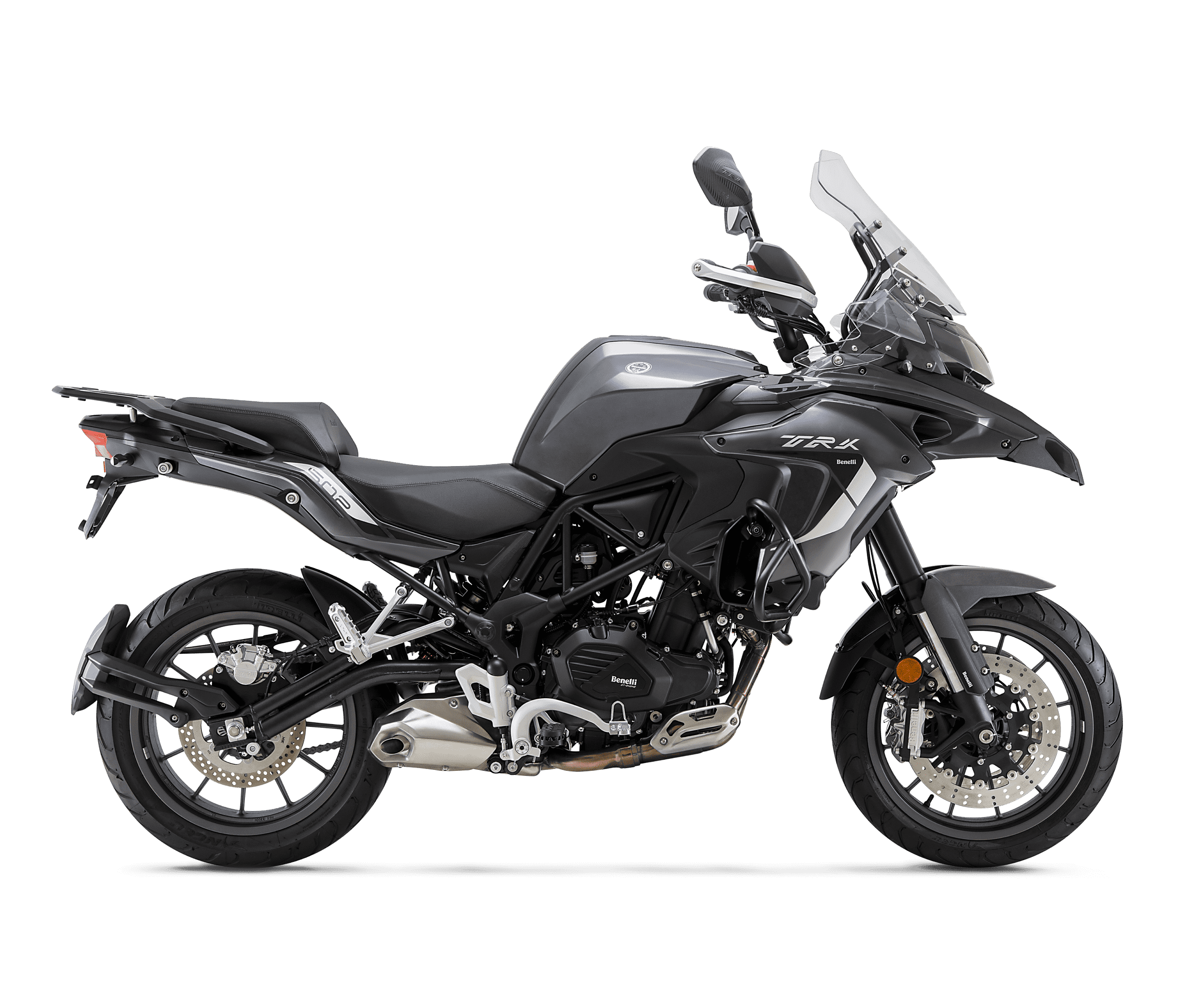 TRK 502 | Benelli