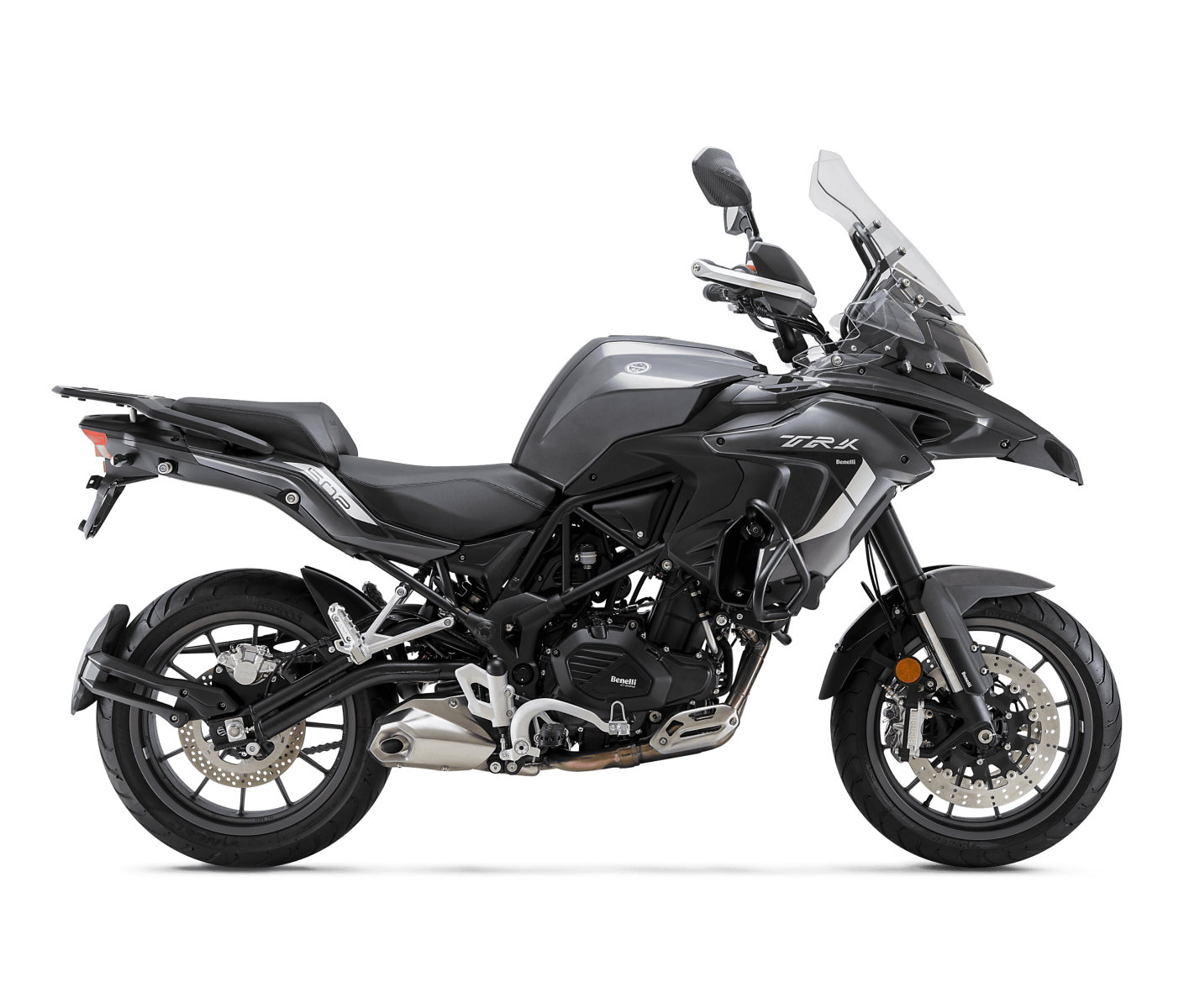 ラブアンドベリー TRK 502 | Benelli