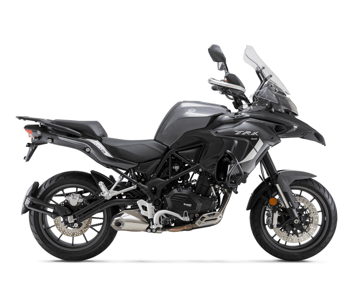 TRK 502 | Benelli