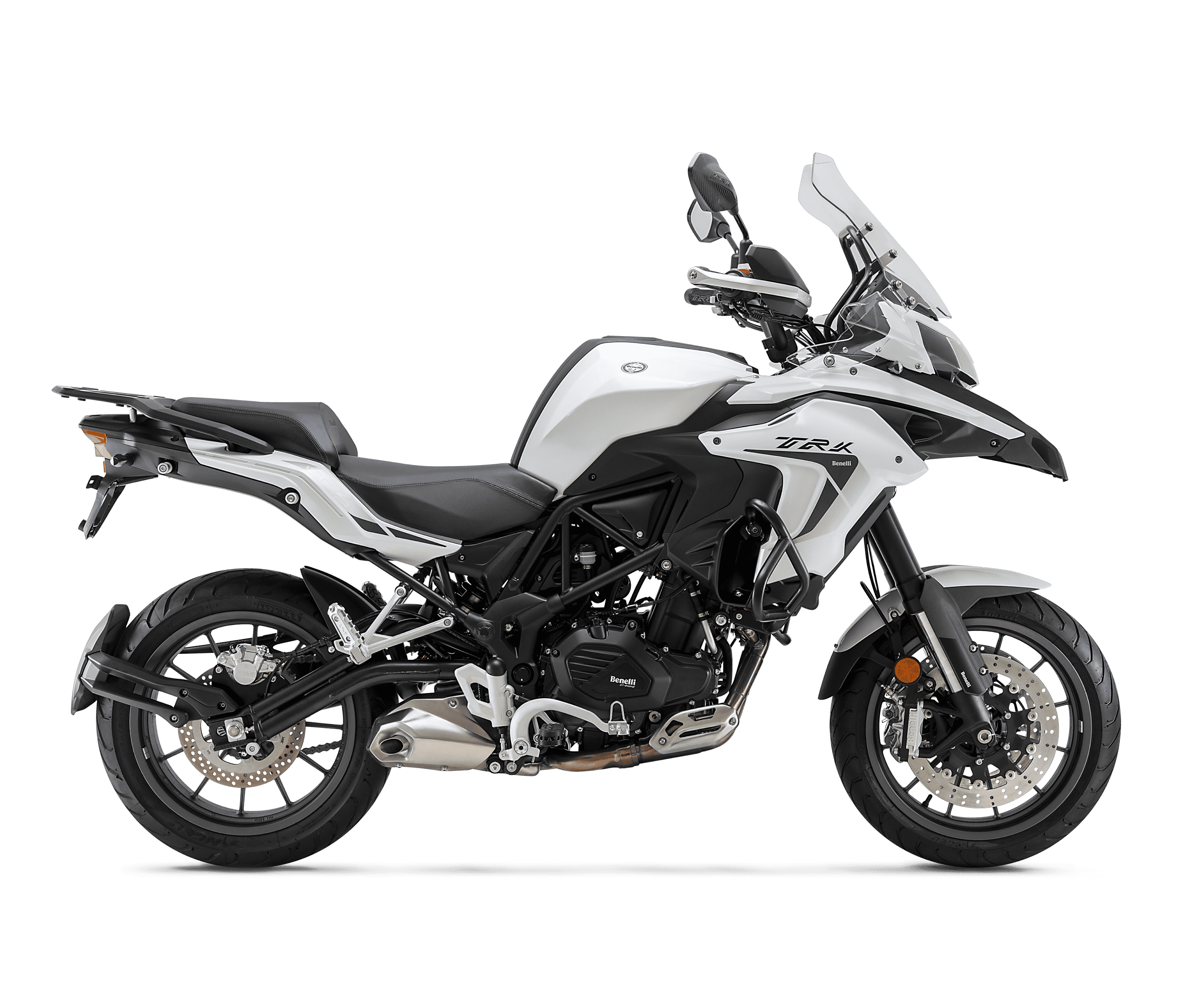 TRK 502 | Benelli