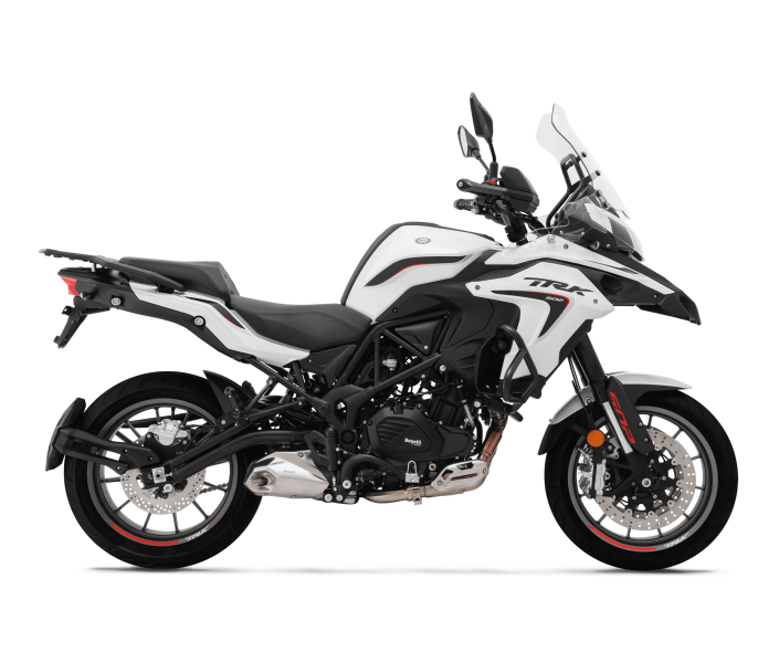 TRK 502 | Benelli