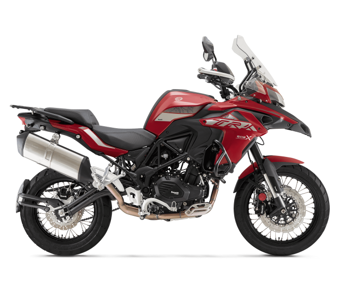 TRK 502 X | Benelli