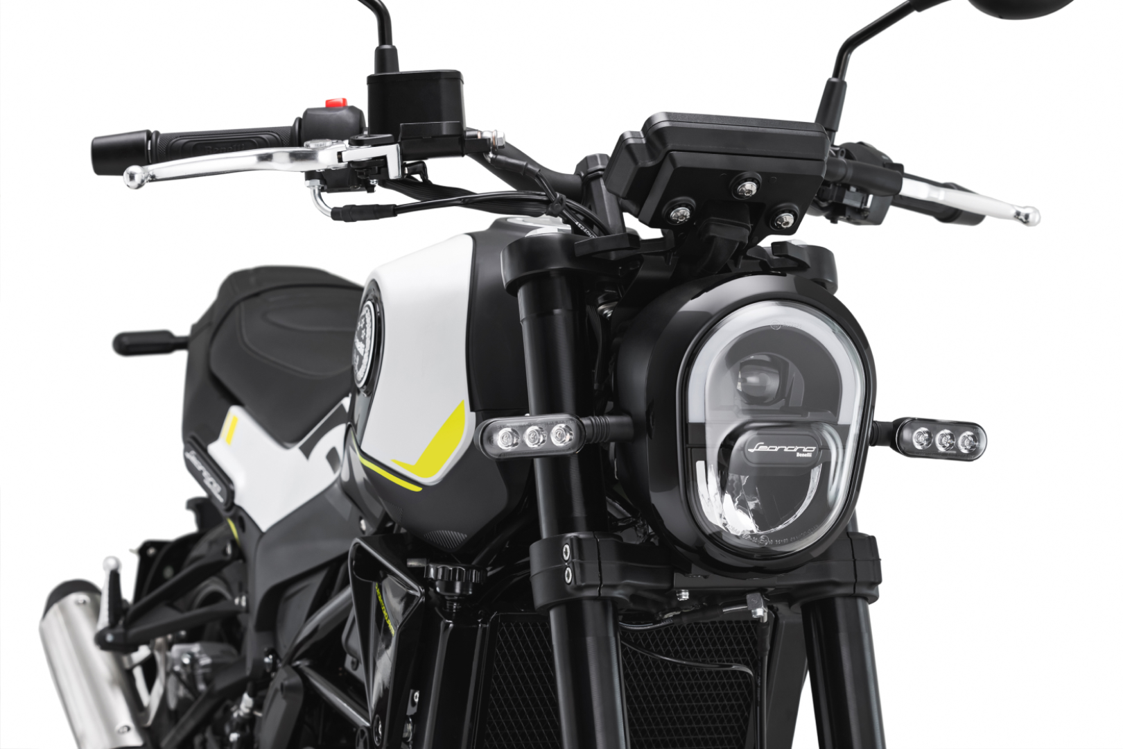 Leoncino 250 | Benelli