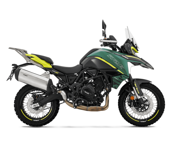 TRK 702 X | Benelli