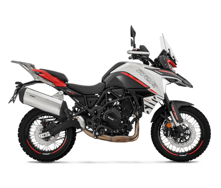 TRK 702 X | Benelli