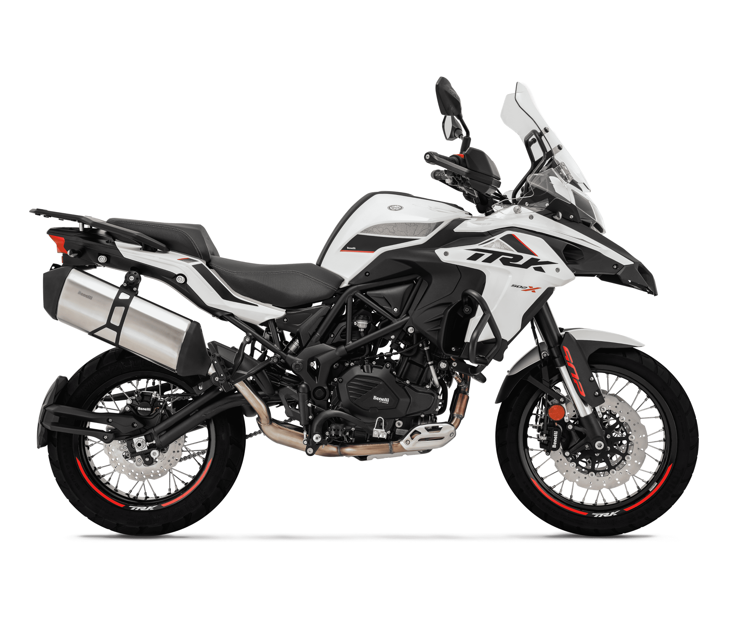 TRK 502 X | Benelli