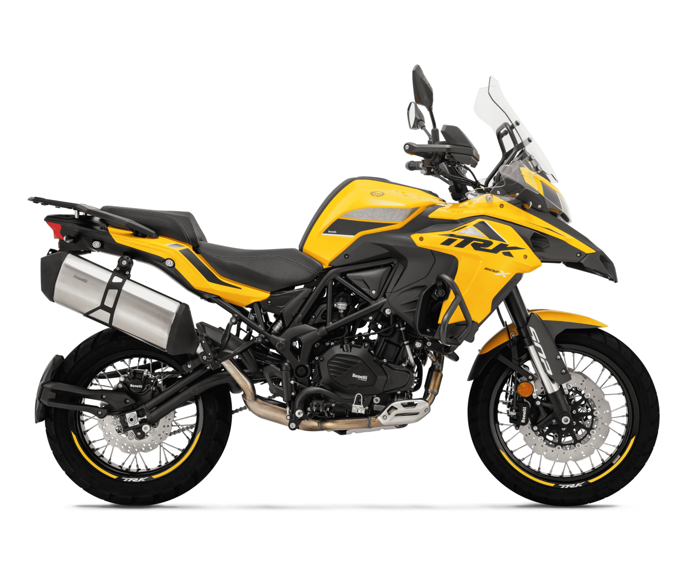 Tama TRK 502 X | Benelli