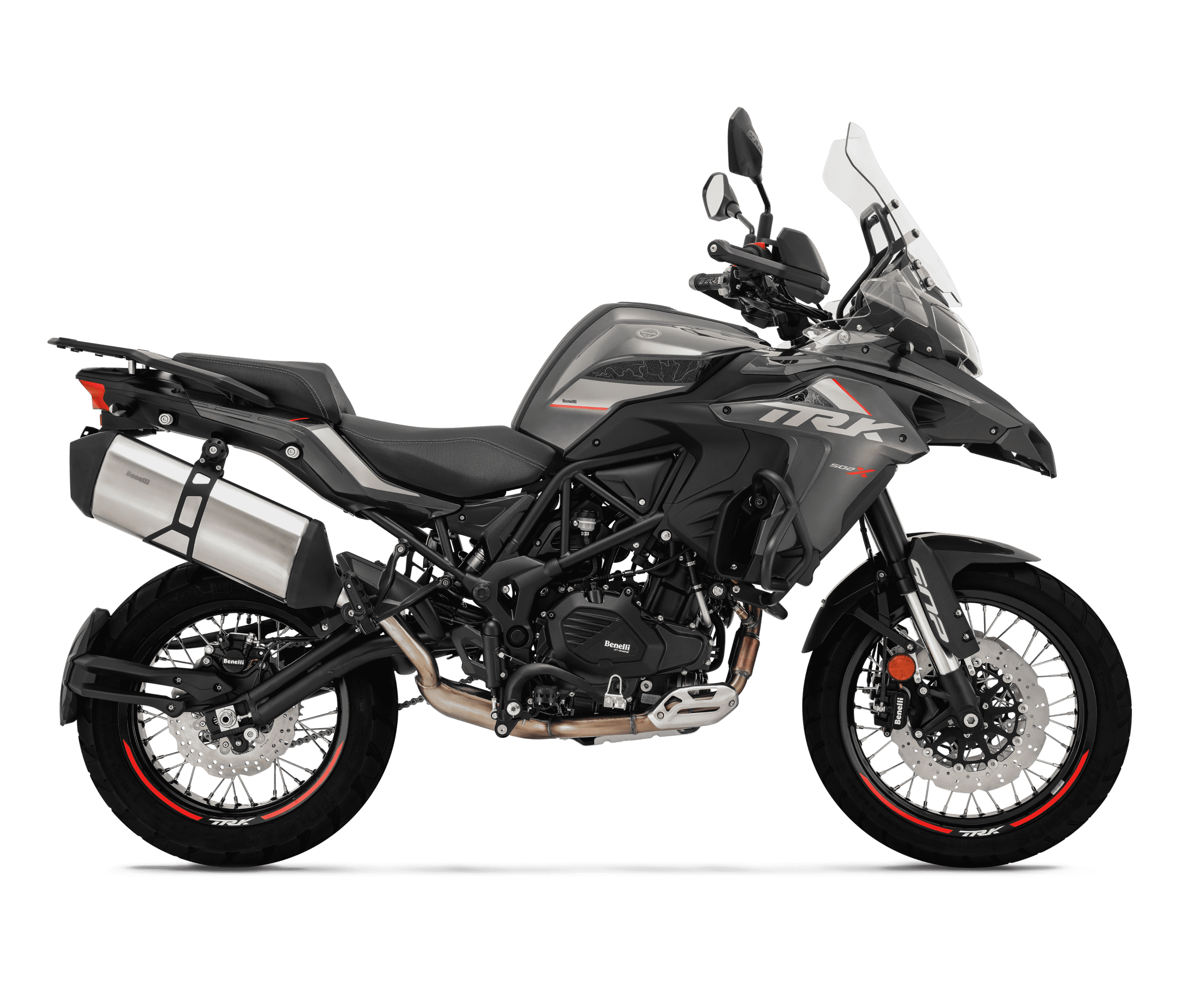 TRK 502 X | Benelli
