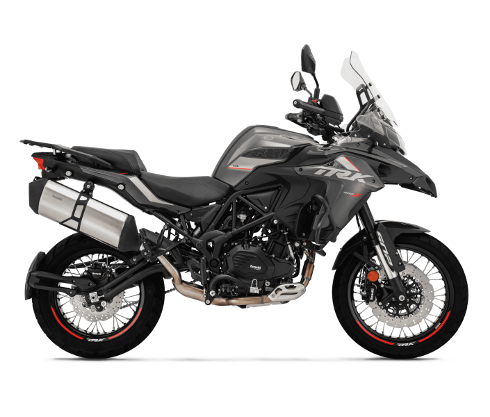 TRK 502 X | Benelli
