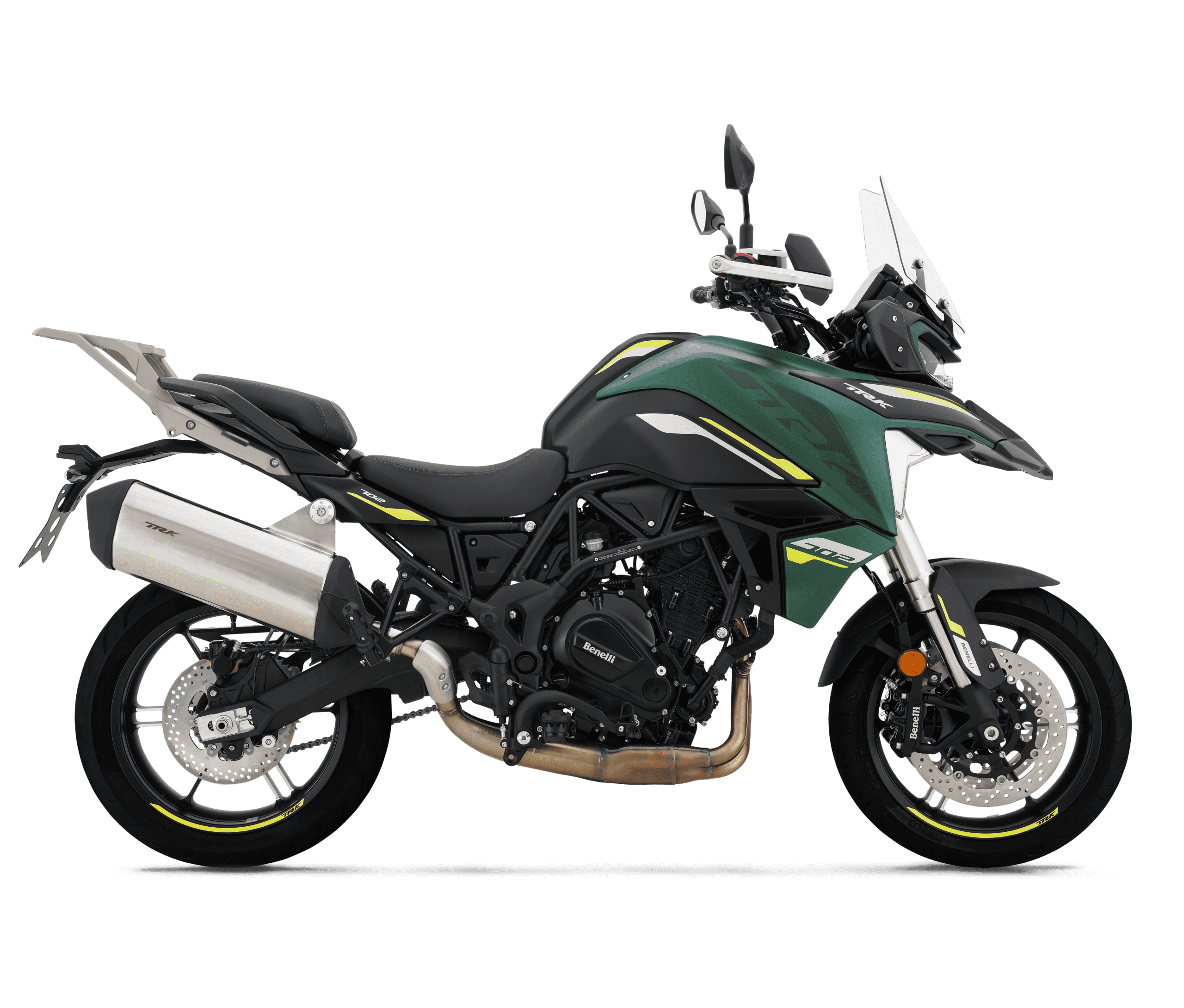 TRK 702 | Benelli
