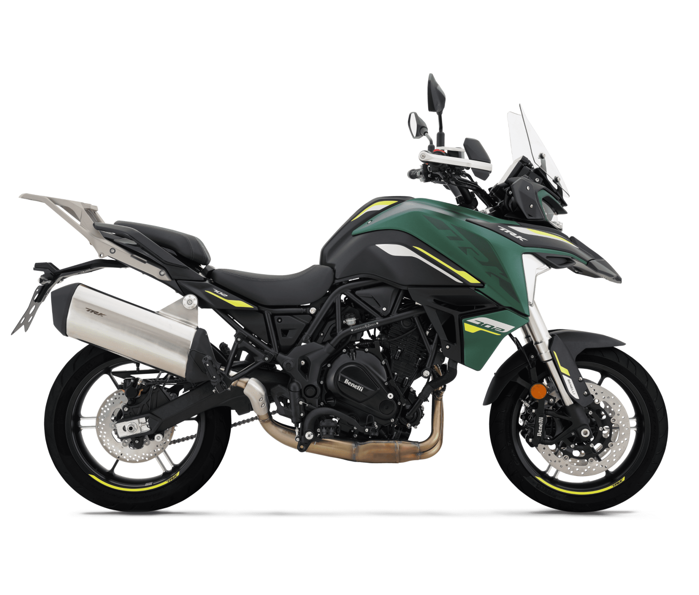 TRK 702 | Benelli