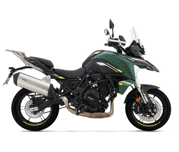 TRK 702 | Benelli