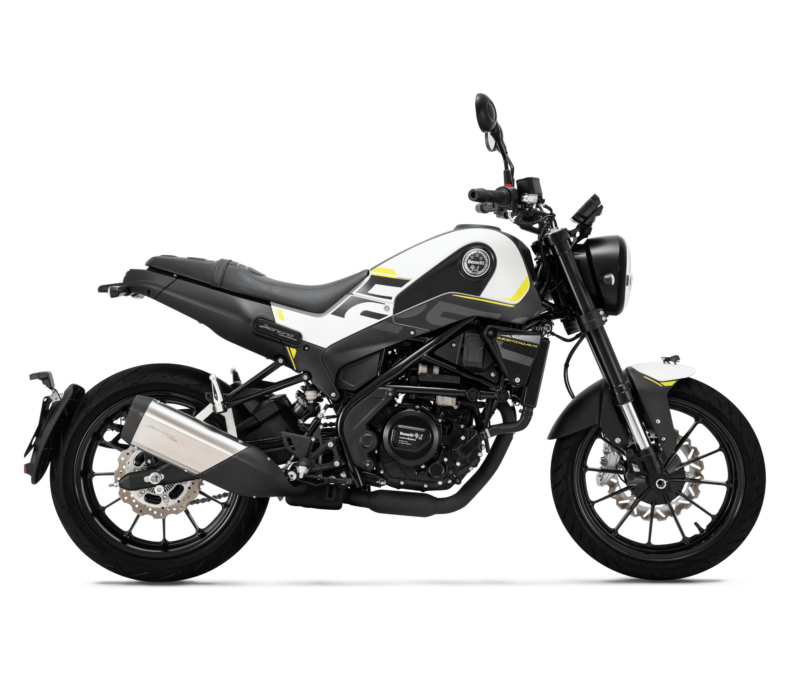 Leoncino 250 | Benelli