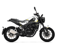 Leoncino 250 | Benelli