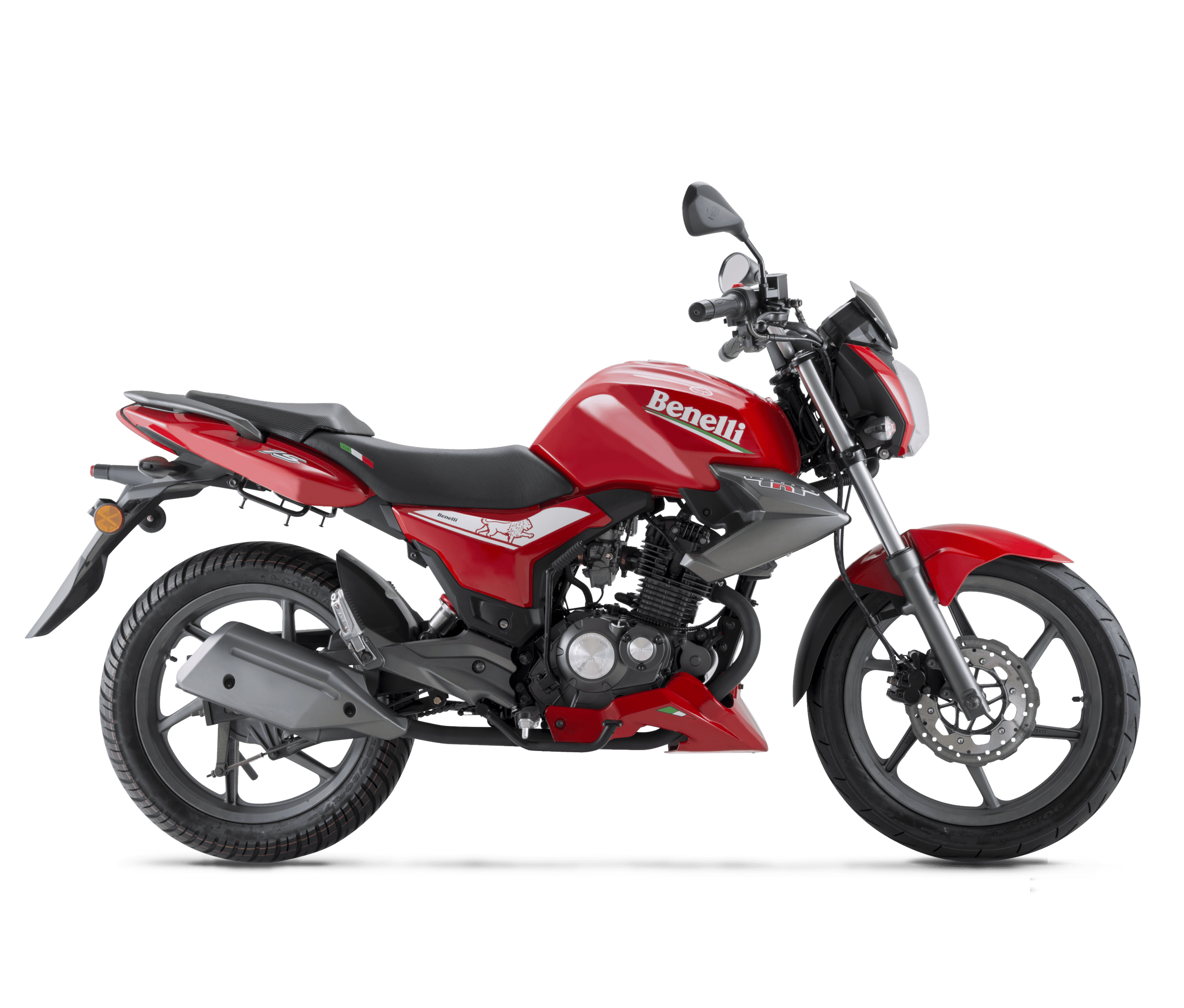 TNT15 | Benelli