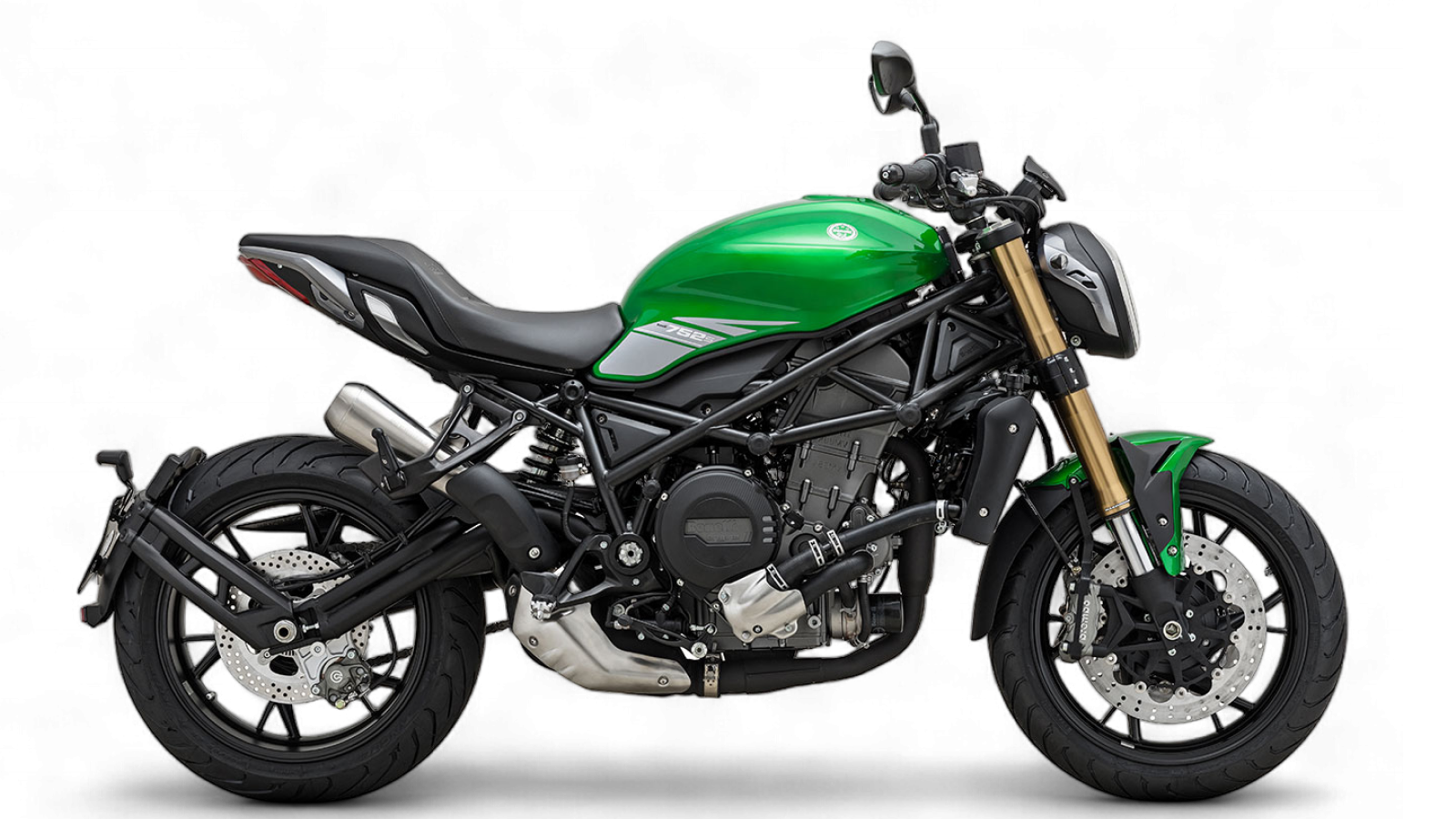 Benelli 752S