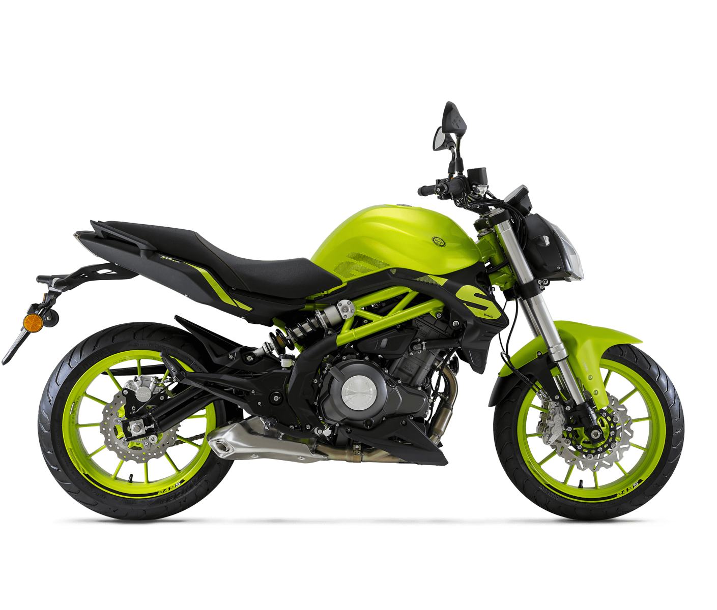 249S | Benelli