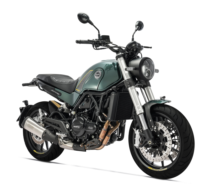 Verde metálico com Amarelo Fluorescente