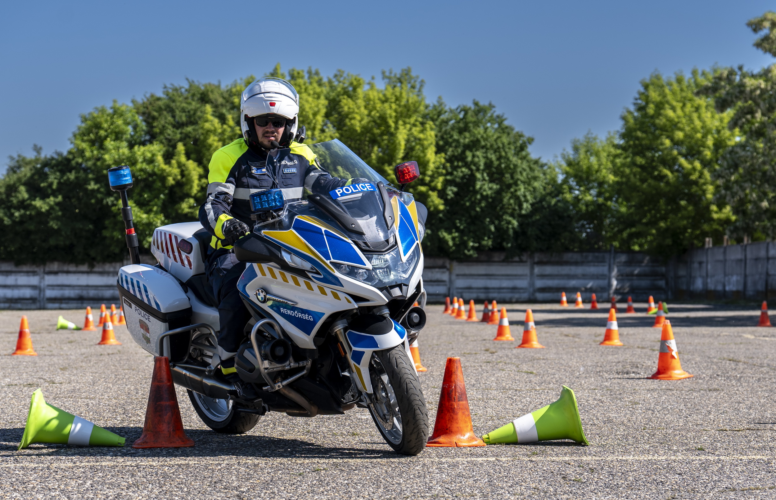 Családi programok a szolnoki BIGBIKE rendezvényen