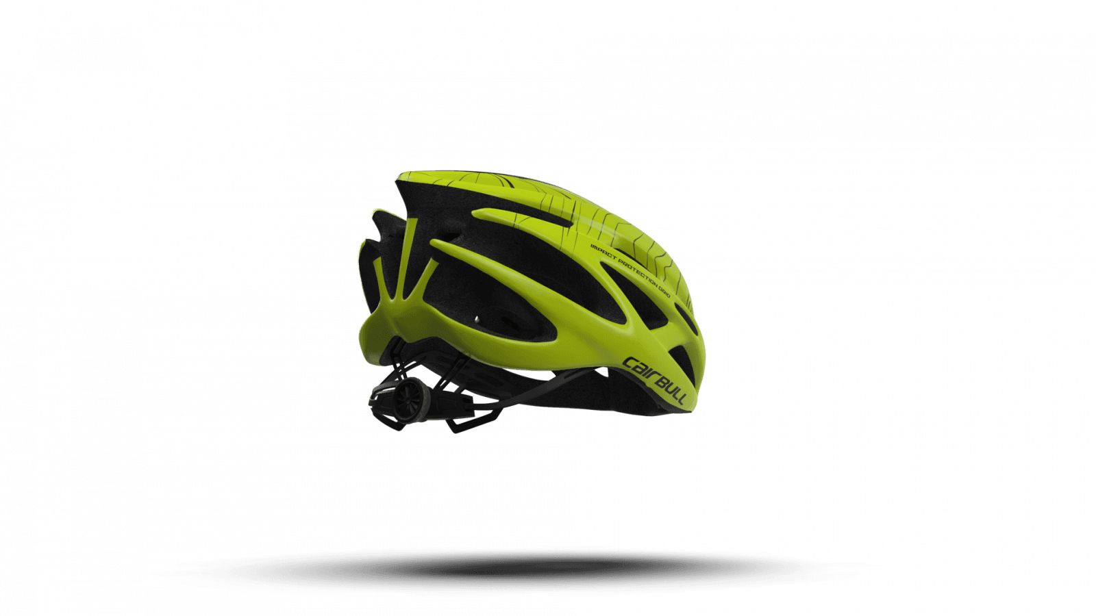 Ajustabilidad y protección excepcionales