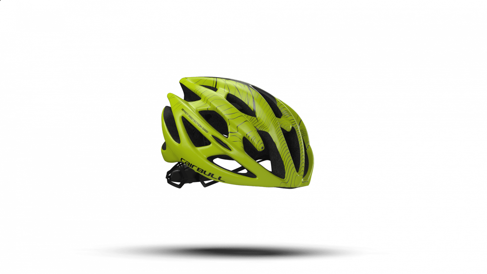 Perfil ultraaerodinámico