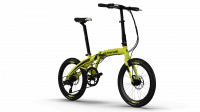 Amarillo Negro