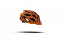 Naranja negro mate