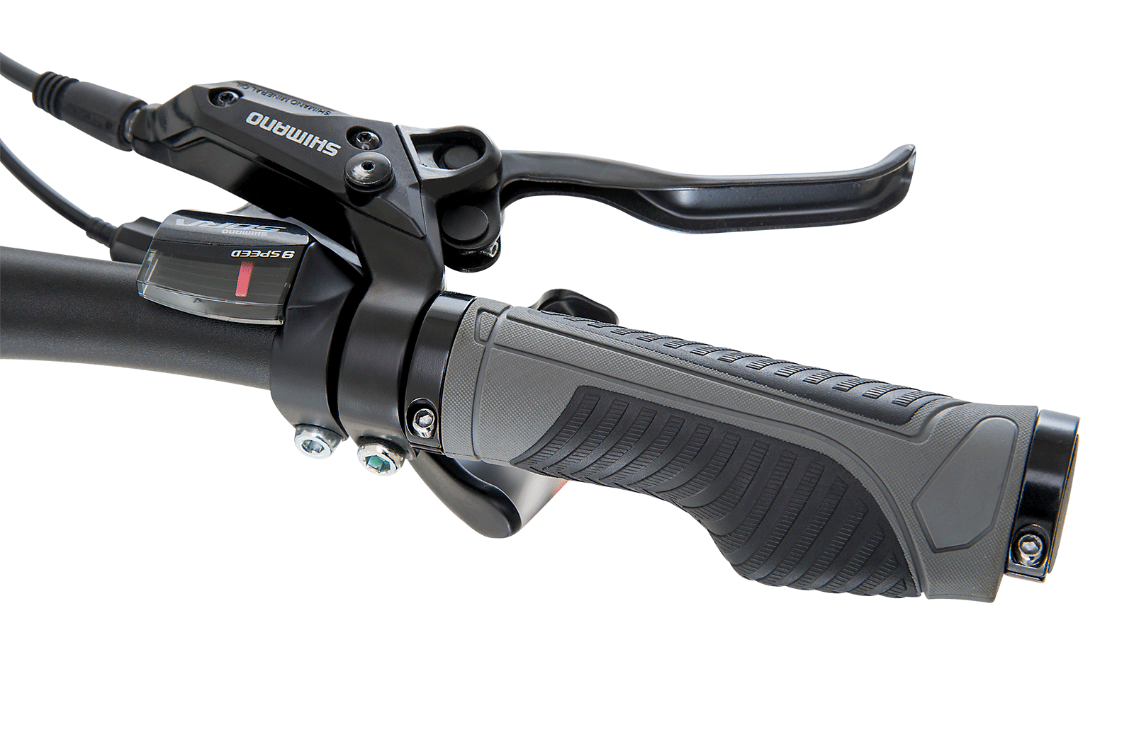 Control Rapidfire Plus
