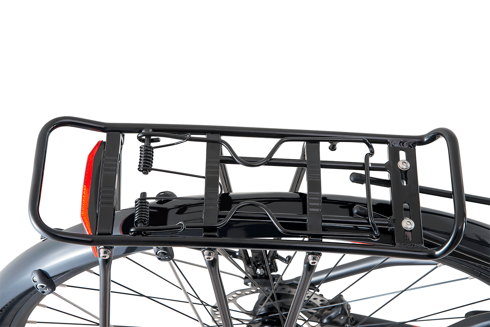 Bastidores ultrautilitarios