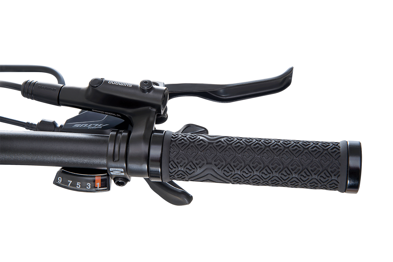 Funcionamiento de Slick Gear