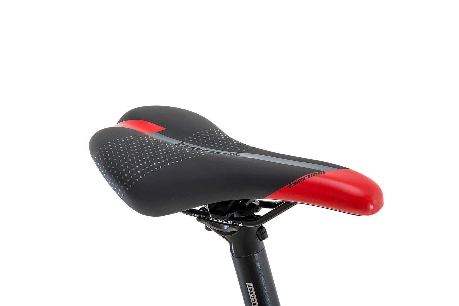 Pedalea duro, descansa tranquilo