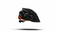 Naranja negra