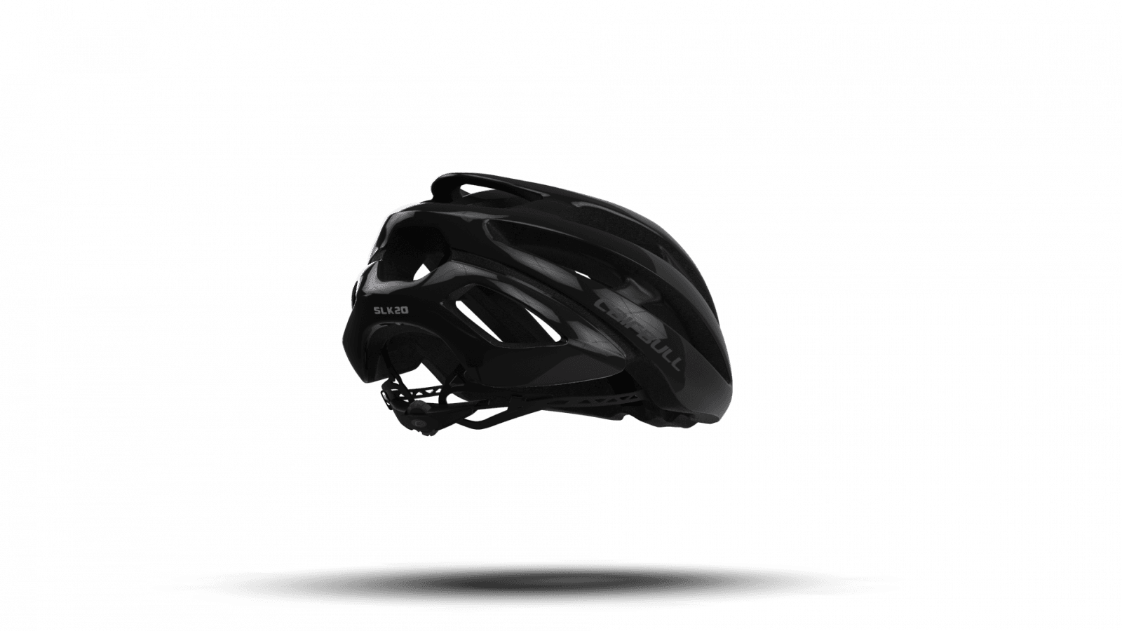 Ultraligero y muy cómodo