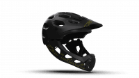 Amarillo negro